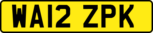 WA12ZPK