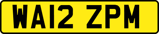WA12ZPM
