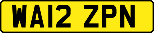 WA12ZPN