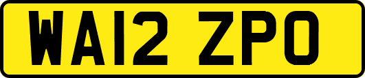 WA12ZPO