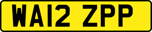WA12ZPP