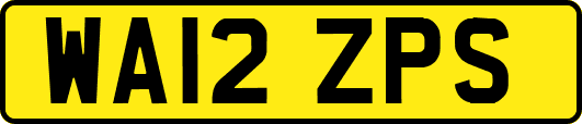 WA12ZPS