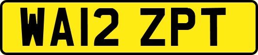 WA12ZPT
