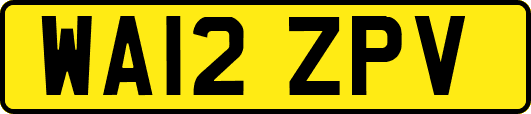 WA12ZPV