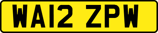 WA12ZPW