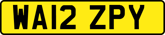 WA12ZPY