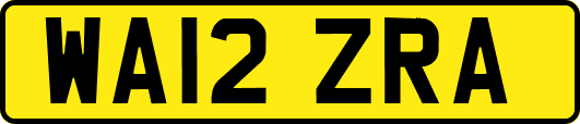 WA12ZRA