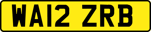 WA12ZRB