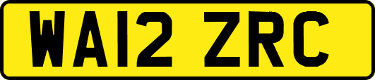 WA12ZRC