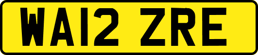 WA12ZRE