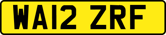 WA12ZRF