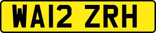 WA12ZRH