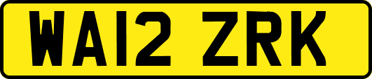 WA12ZRK