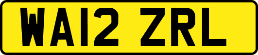 WA12ZRL