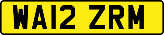 WA12ZRM