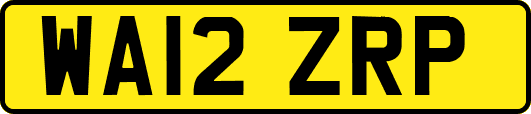 WA12ZRP