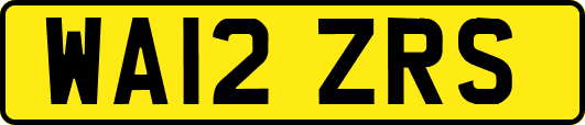 WA12ZRS