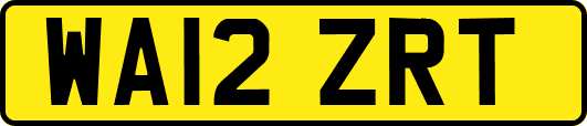 WA12ZRT