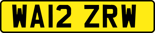 WA12ZRW