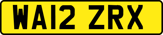 WA12ZRX