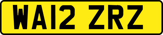 WA12ZRZ