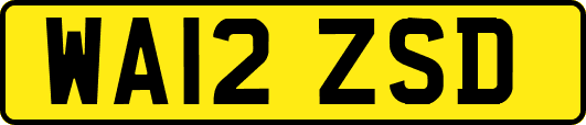 WA12ZSD