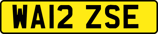 WA12ZSE