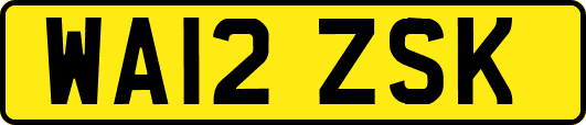 WA12ZSK