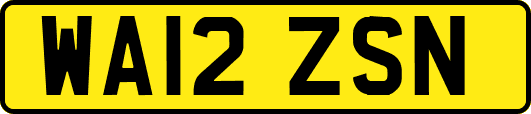 WA12ZSN