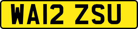 WA12ZSU