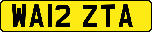WA12ZTA