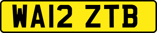 WA12ZTB