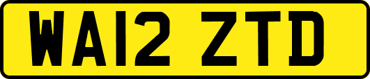WA12ZTD