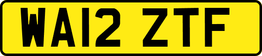 WA12ZTF