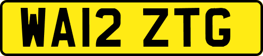WA12ZTG