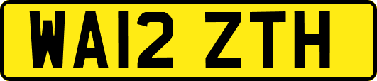 WA12ZTH