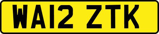 WA12ZTK