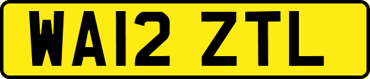 WA12ZTL