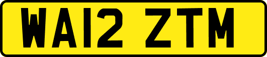 WA12ZTM