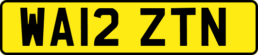 WA12ZTN