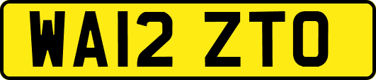 WA12ZTO