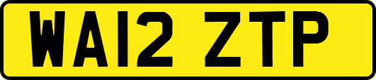 WA12ZTP