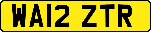 WA12ZTR