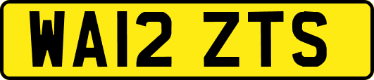 WA12ZTS