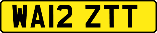 WA12ZTT