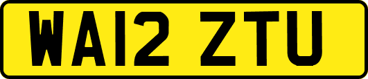 WA12ZTU