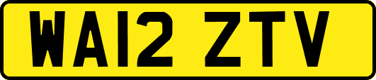WA12ZTV