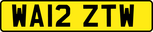 WA12ZTW