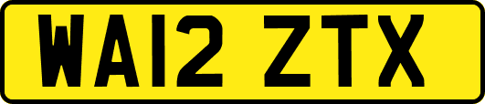 WA12ZTX
