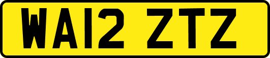 WA12ZTZ